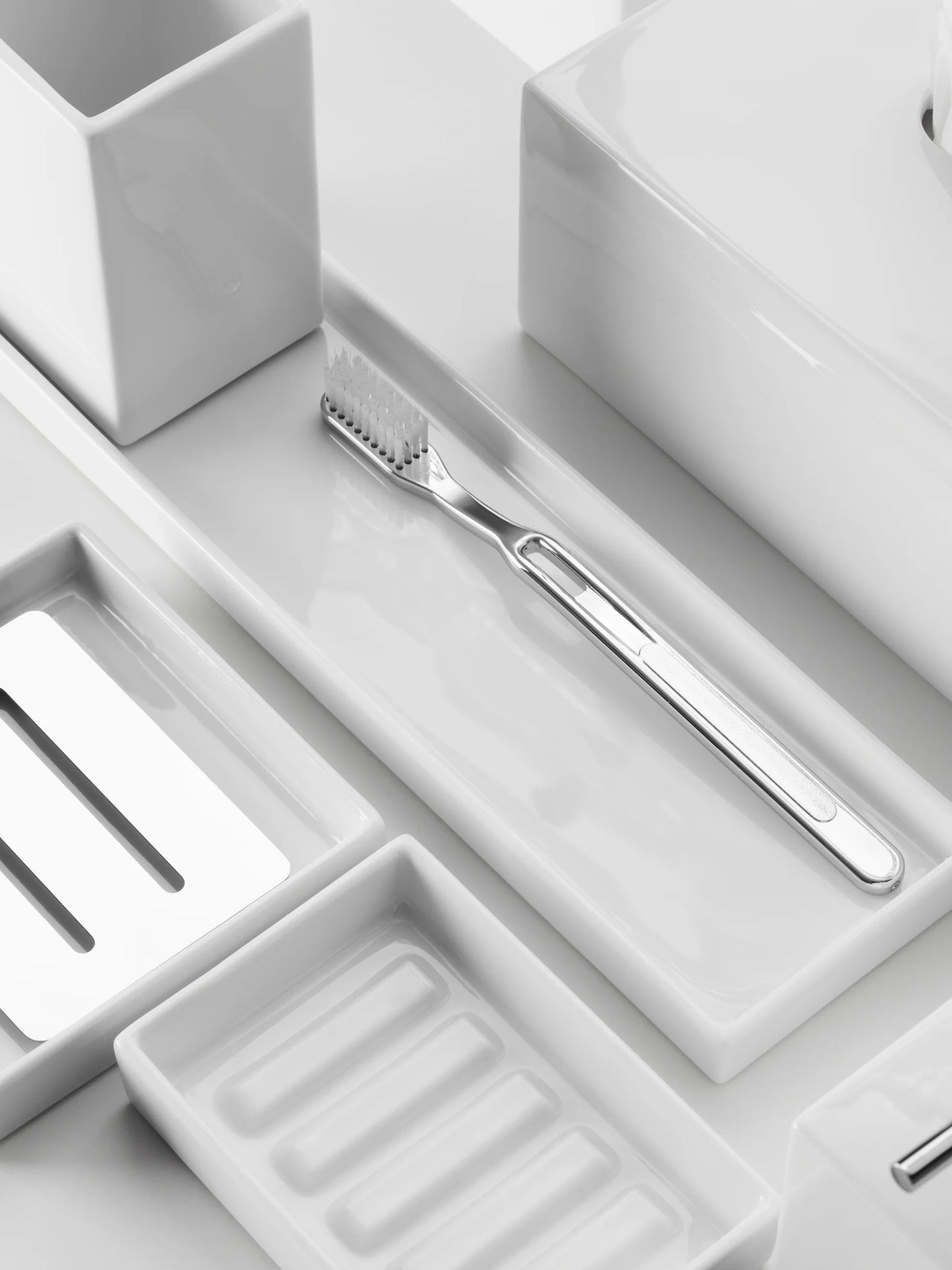 DW 615 soap dish