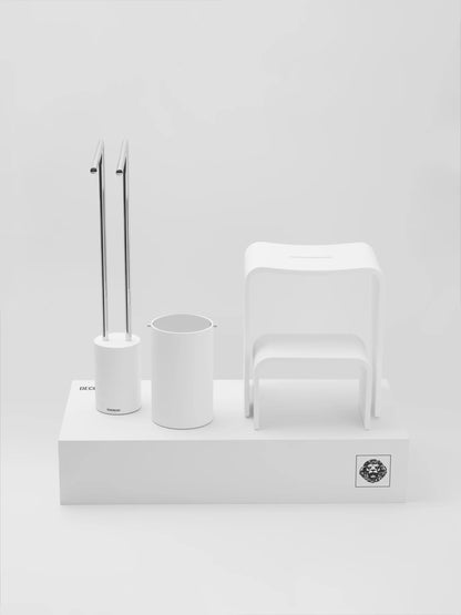 stool