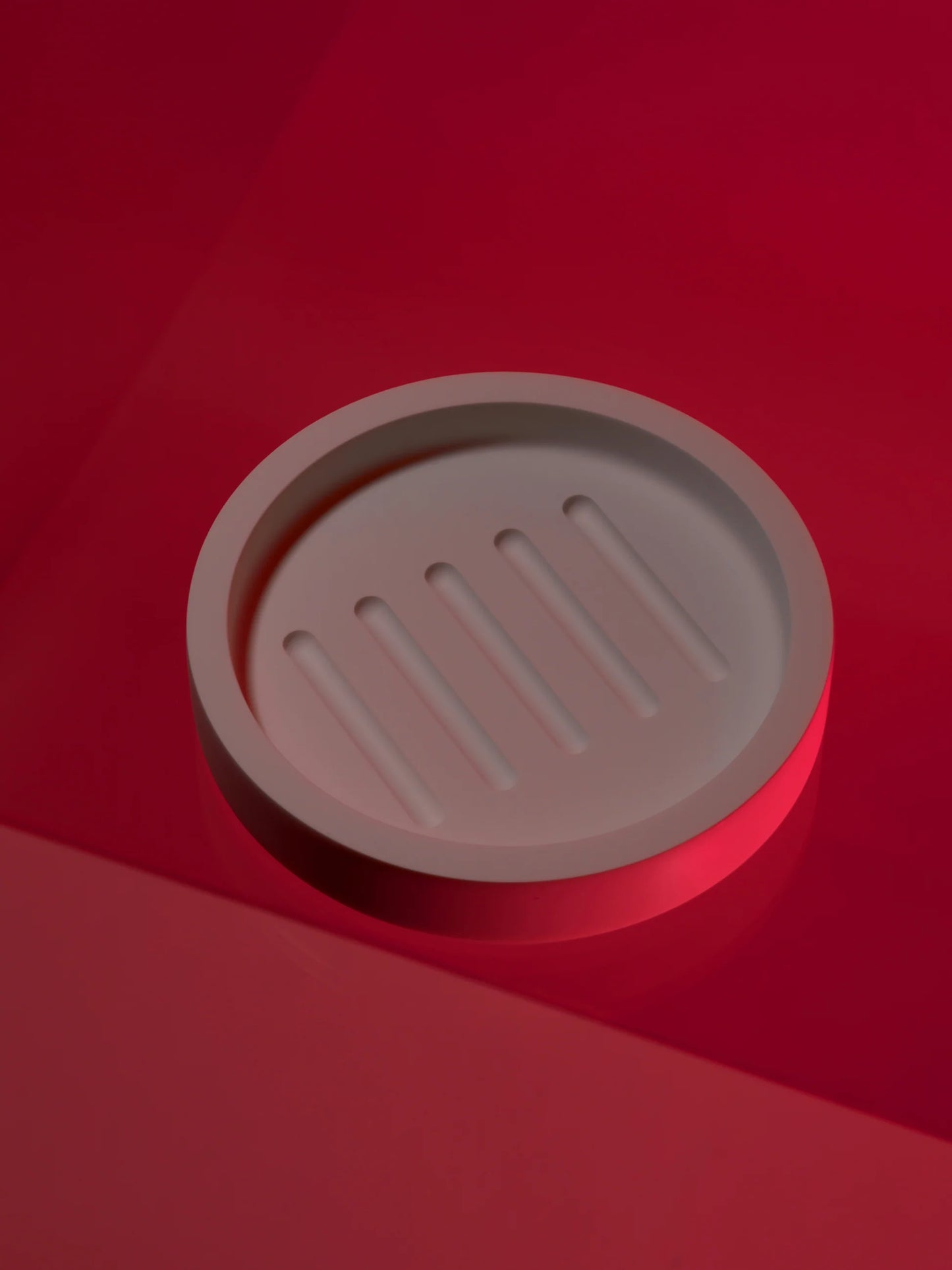 Stone Sa soap dish