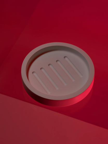Stone Sa soap dish