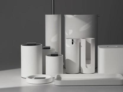 Wall Mounted Soap Dispenser
