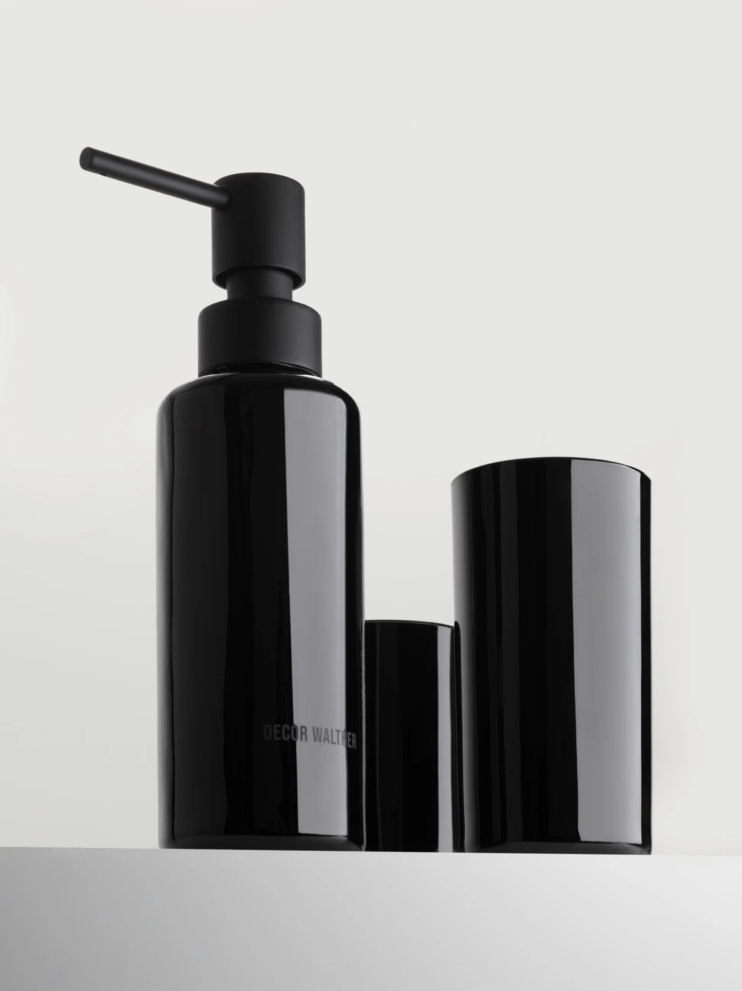 Pop-Up Glass Set
