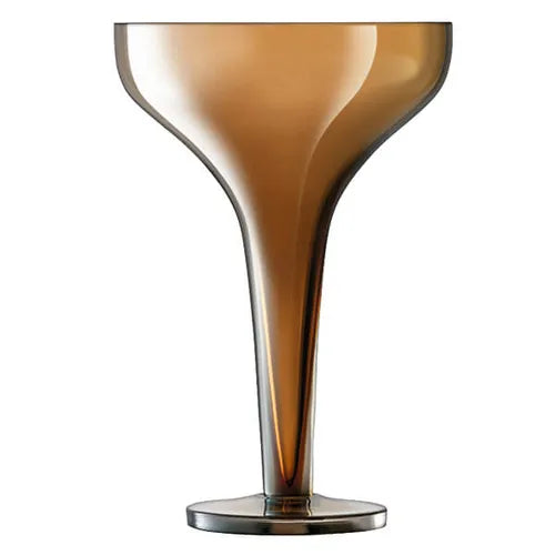 Epoque Champagne Glass Saucer 150ml Lustre 2pcs