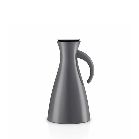 Vacuum Jug Elephant Grey