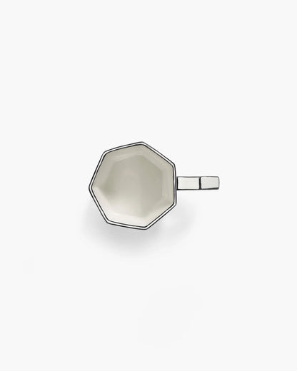 Tea Cup Carte Blanche
