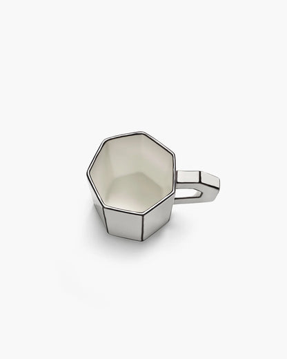 Tea Cup Carte Blanche