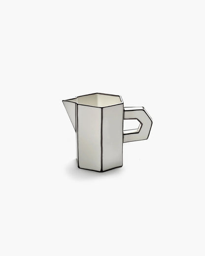 Jug Carte Blanche