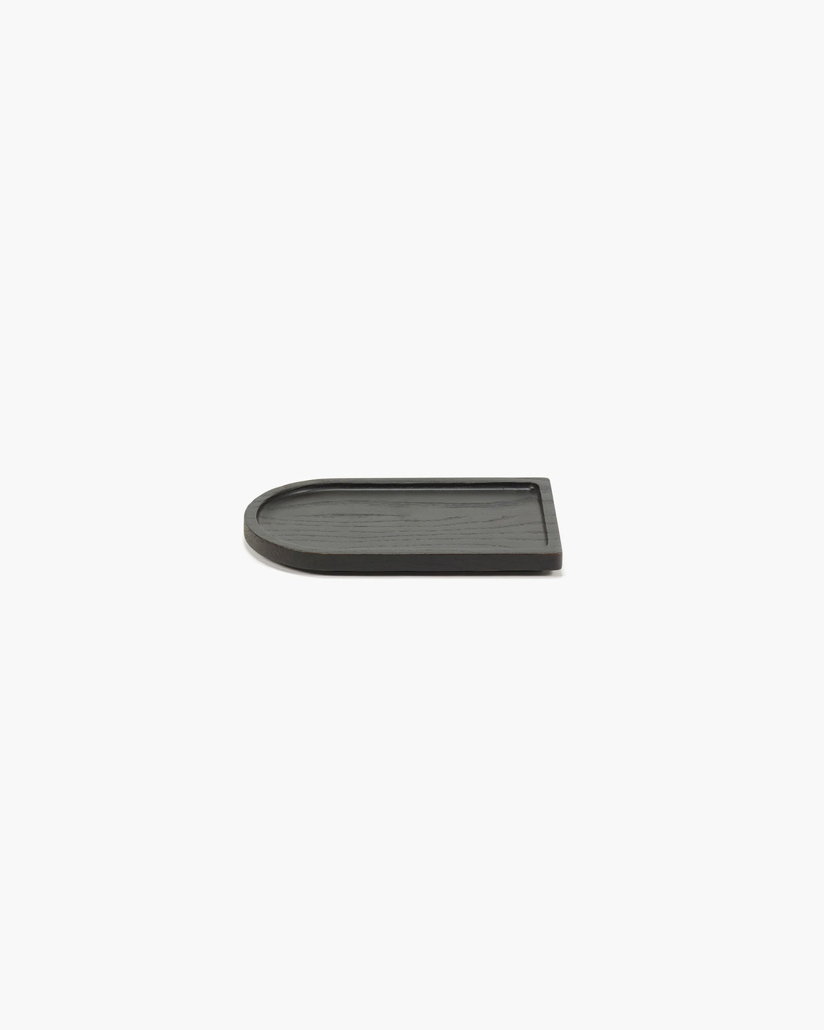 Tray black la mere