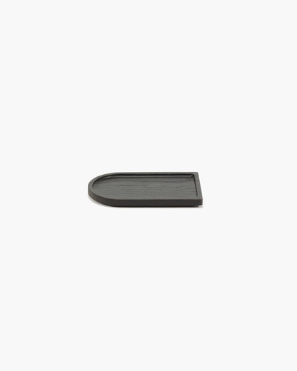 Tray black la mere