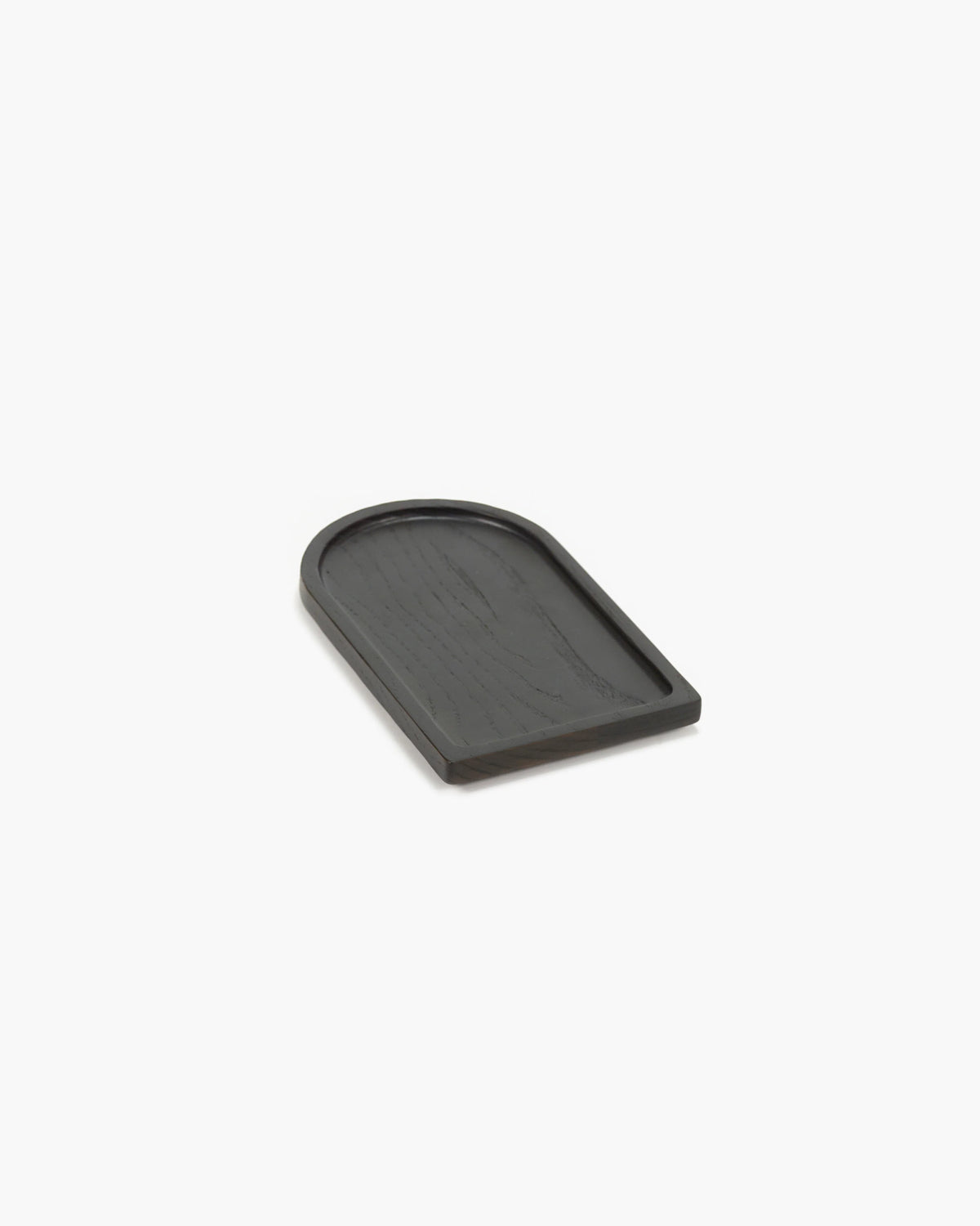 Tray black la mere