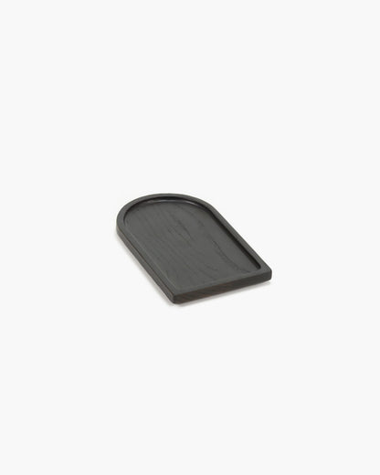Tray black la mere