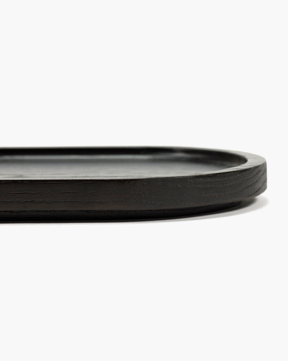 Tray black la mere