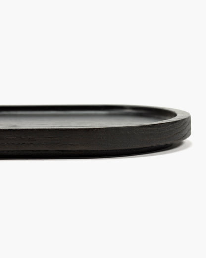 Tray black la mere