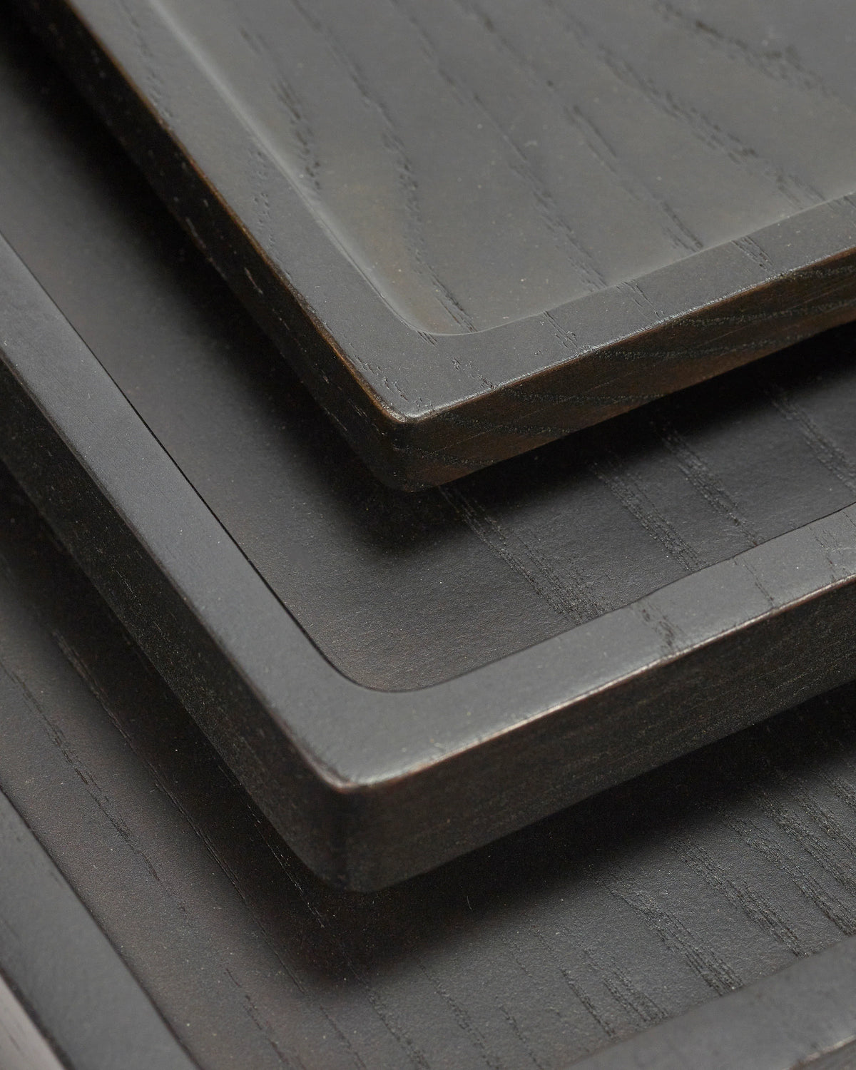 Tray black la mere