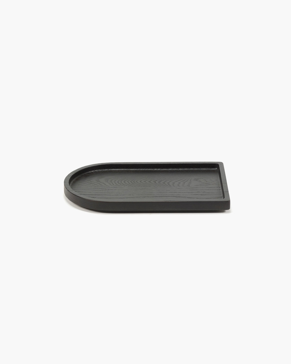 Tray black la mere