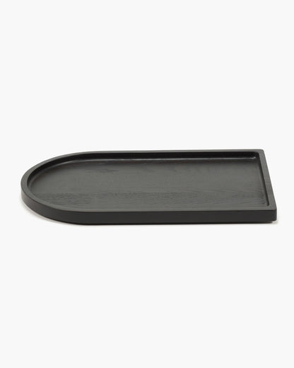 Tray black la mere