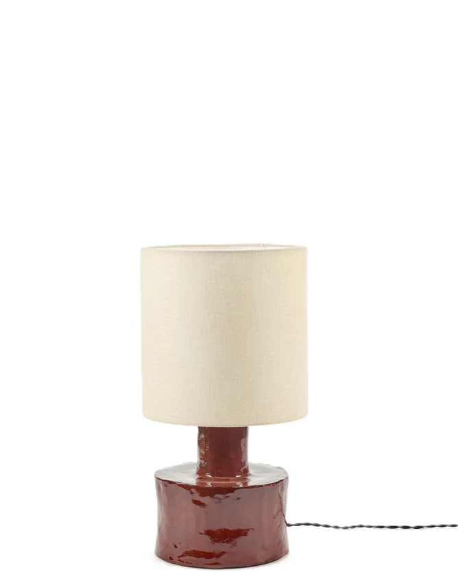 Table Lamp - Catherine