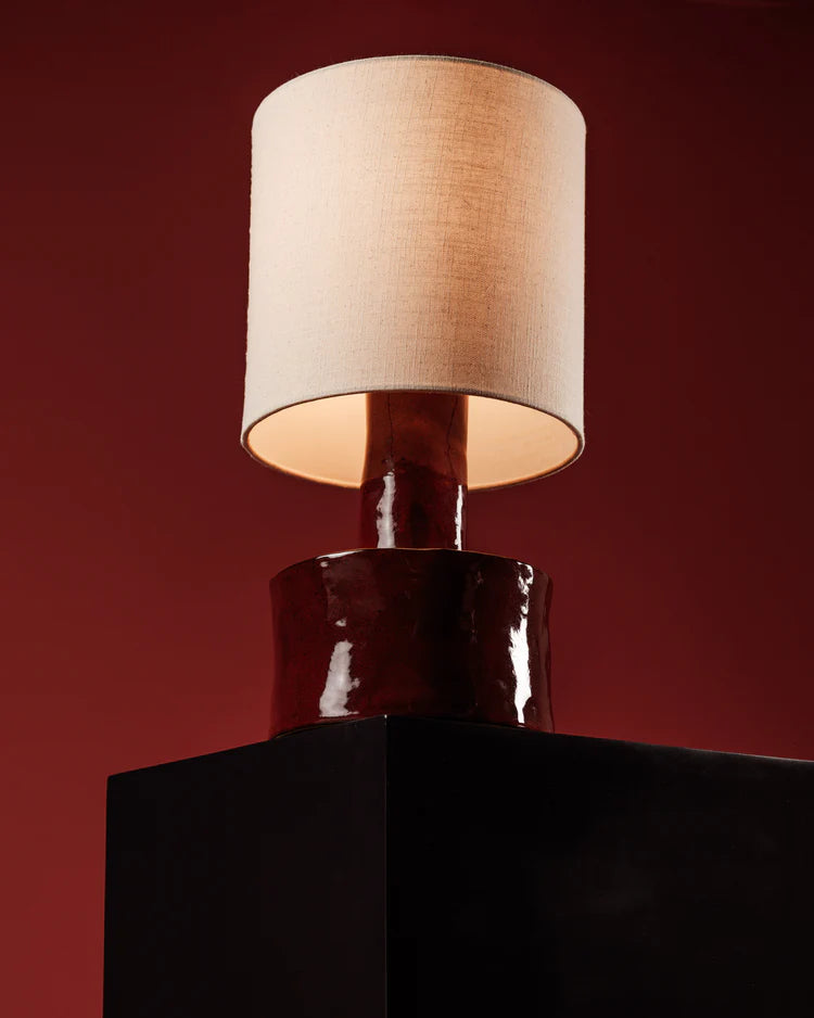 Table Lamp - Catherine