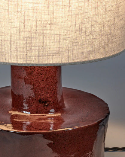 Table Lamp - Catherine