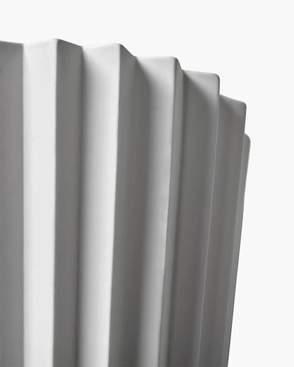 Wall Lamp White Uala