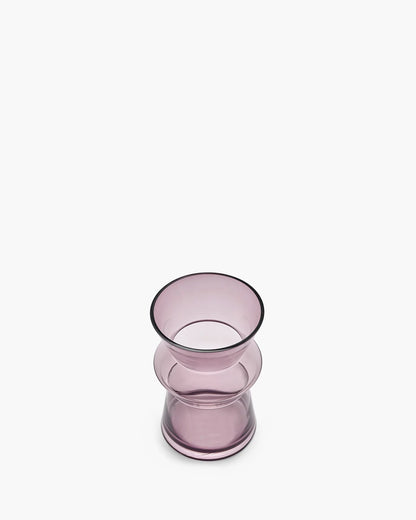Vase Purple Marie-Ann