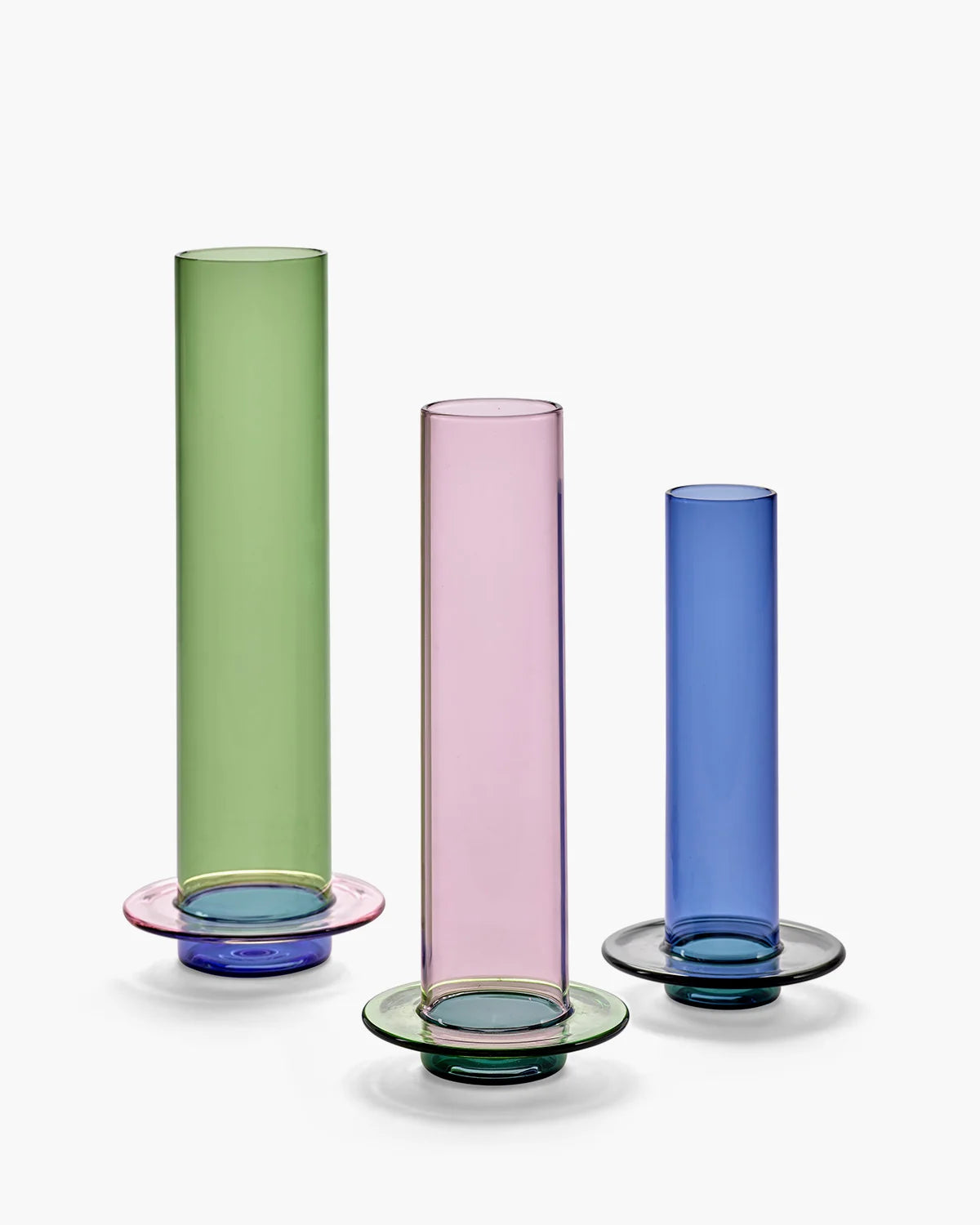 Vase Mmix Towers