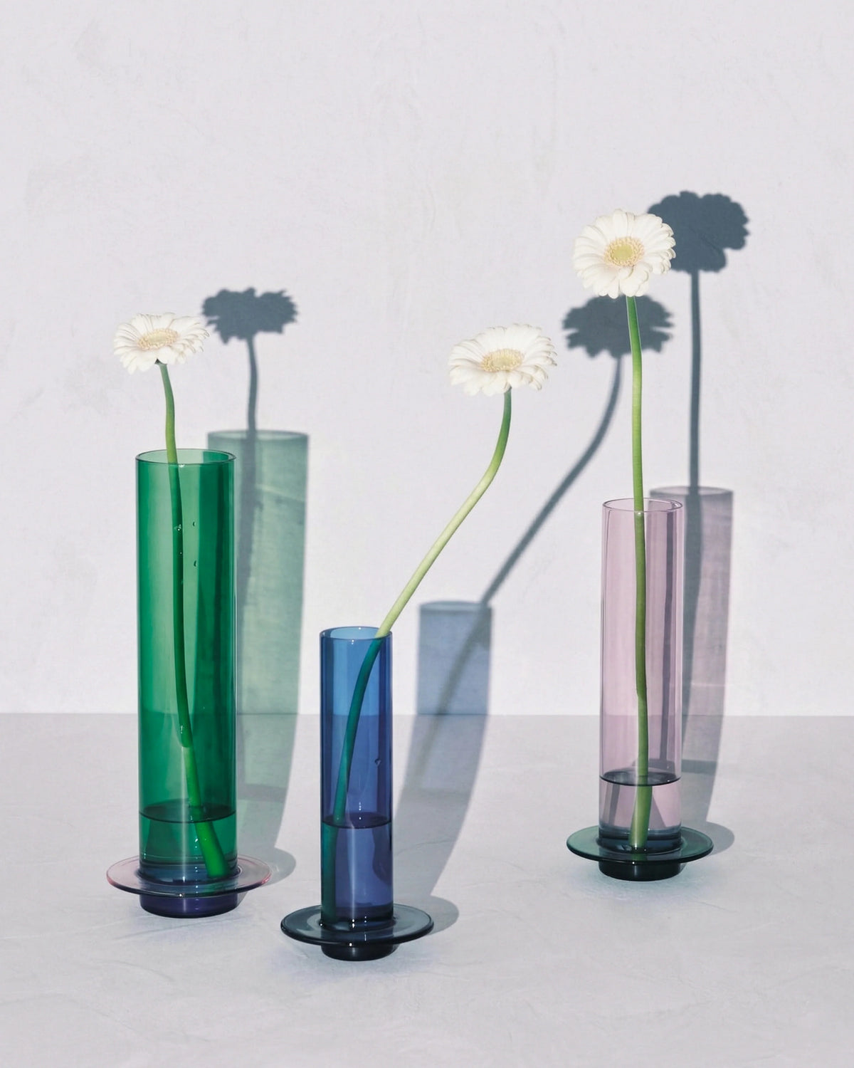 Vase Mmix Towers