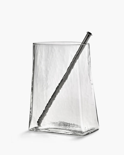 Vase Transparent Losephine