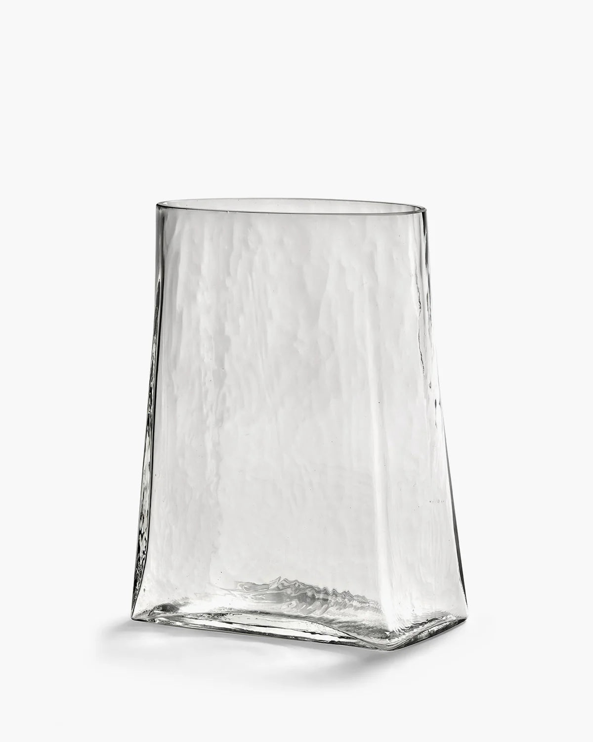 Vase Transparent Losephine