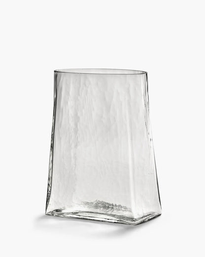 Vase Transparent Losephine