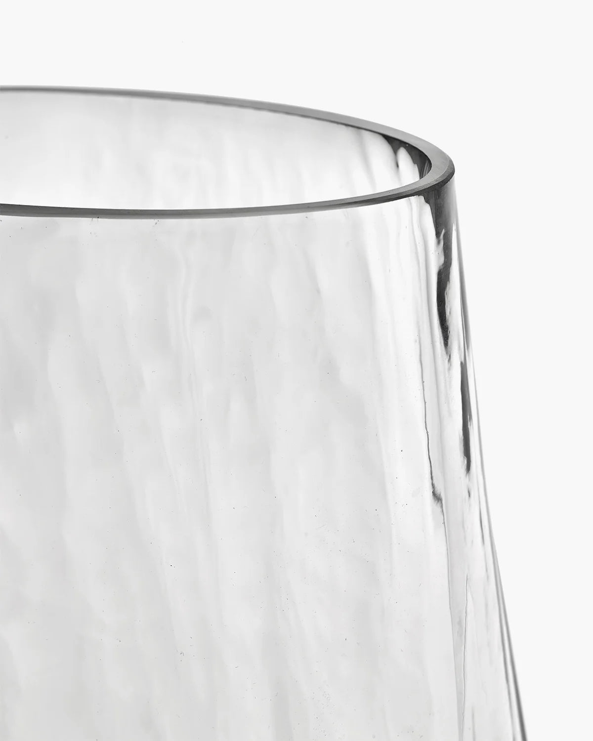 Vase Transparent Losephine