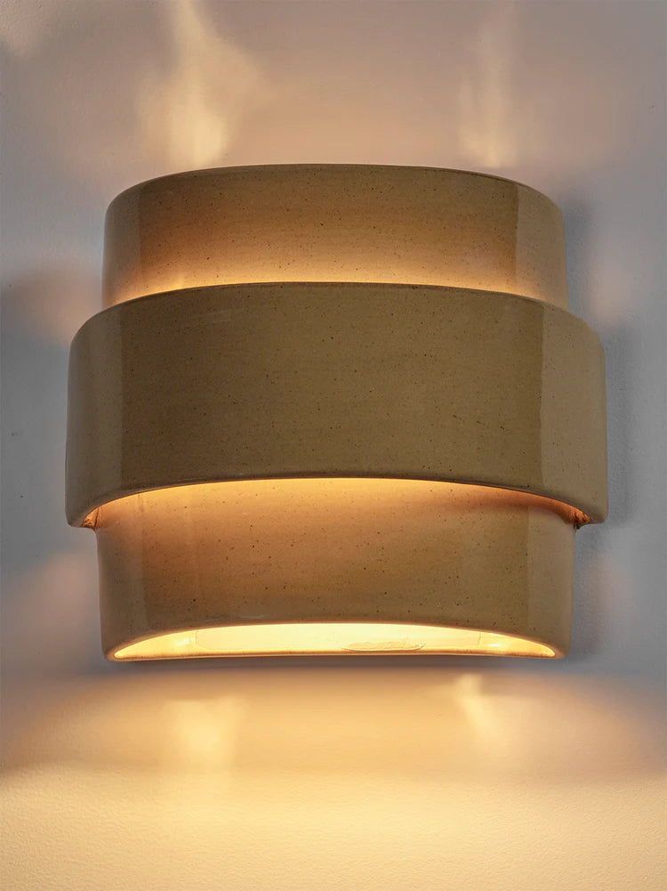 Wall Lamp - James Terres rêves
