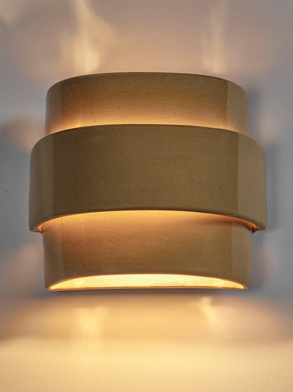 Wall Lamp - James Terres rêves