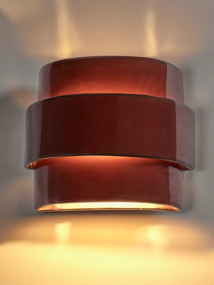 Wall Lamp - James Terres rêves