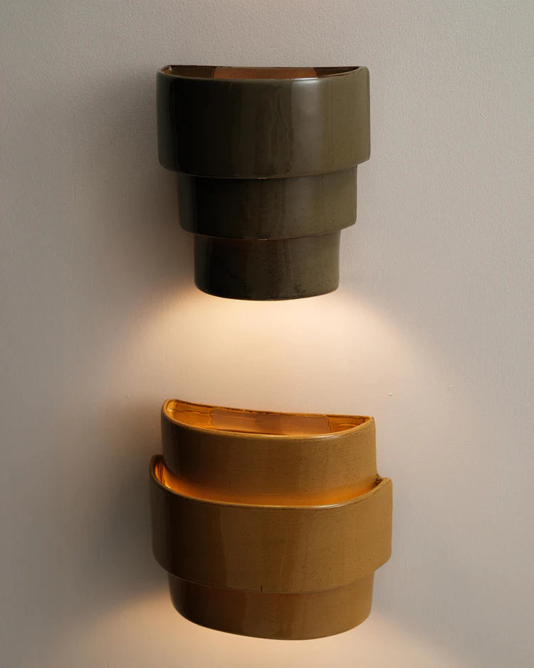 Wall Lamp - Jim Terres de rêves