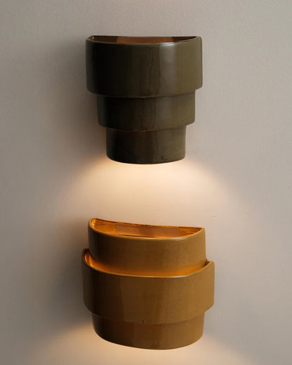 Wall Lamp - Jim Terres de rêves