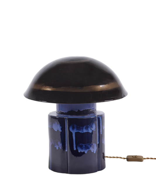 Table Lamp John Terres