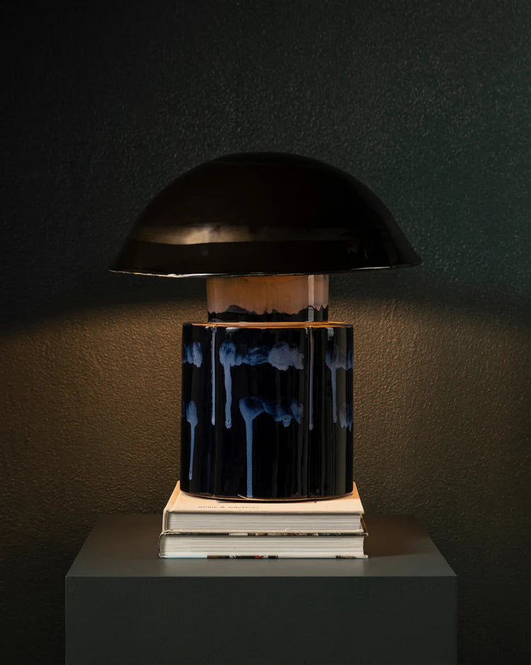 Table Lamp John Terres