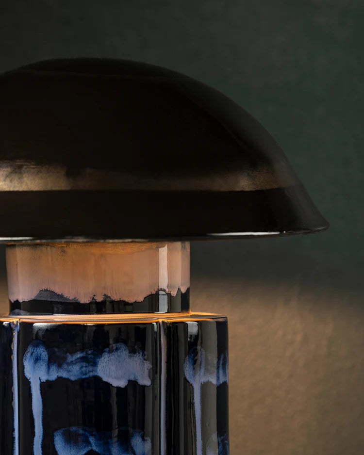 Table Lamp John Terres
