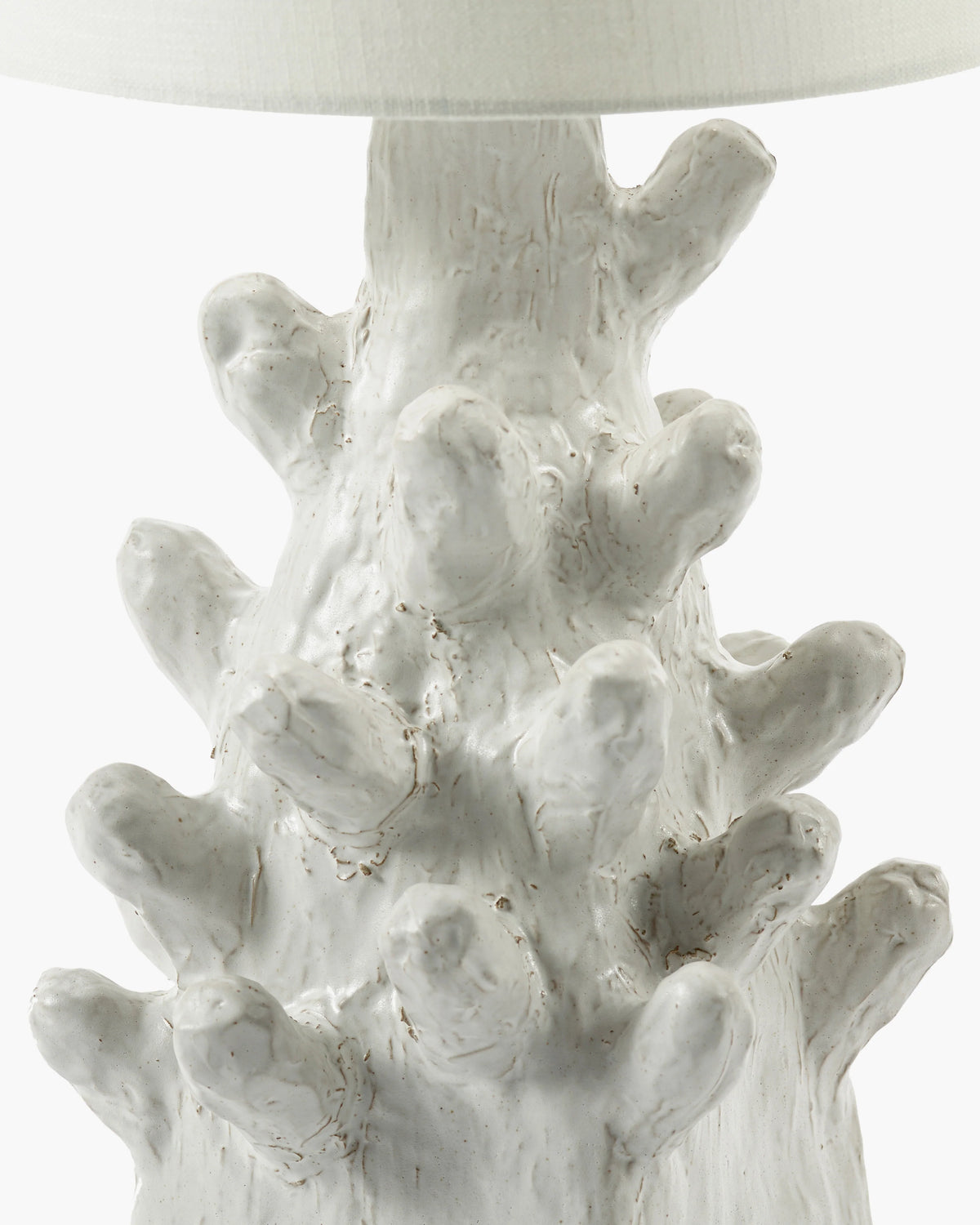 Table Lamp White Billy
