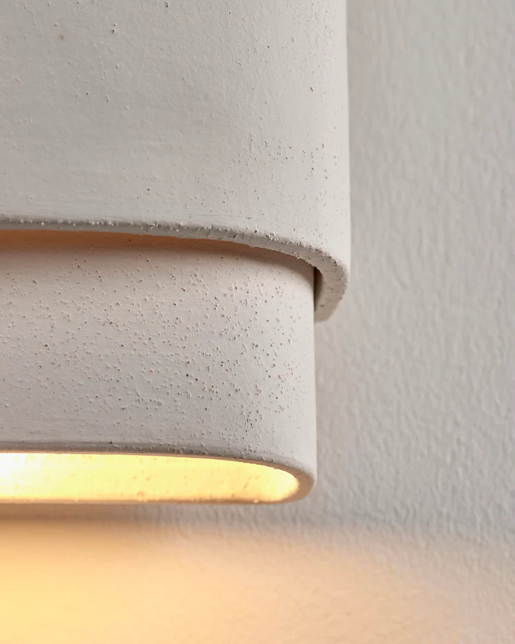 Wall Lamp - Louis S Terres de rêves - Beige