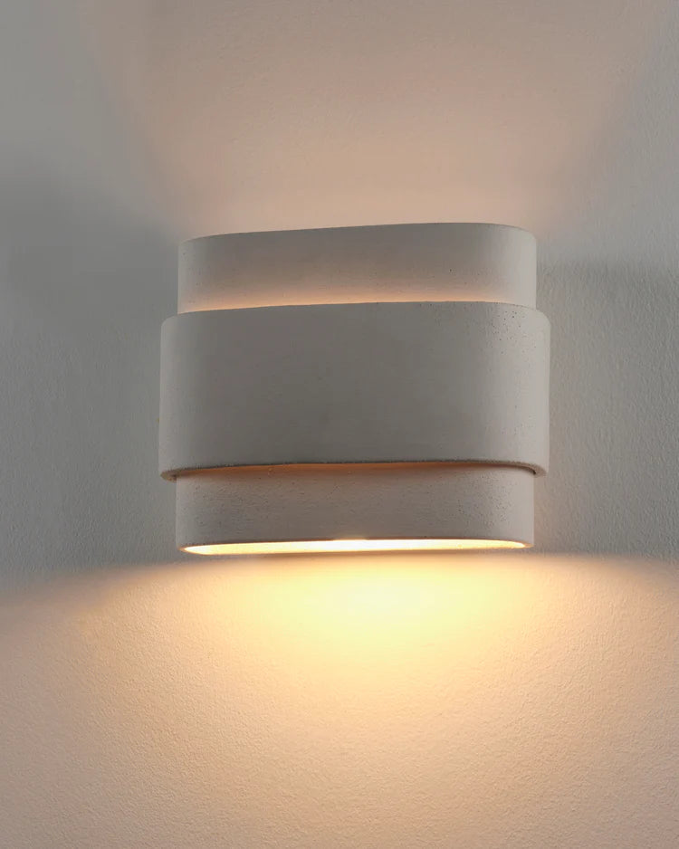 Wall Lamp - Louis S Terres de rêves - Beige
