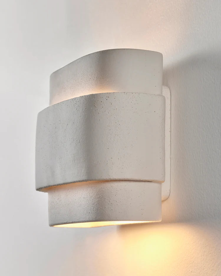 Wall Lamp - Louis S Terres de rêves - Beige