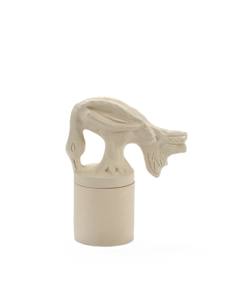 Scented Candle S - Bela Silva