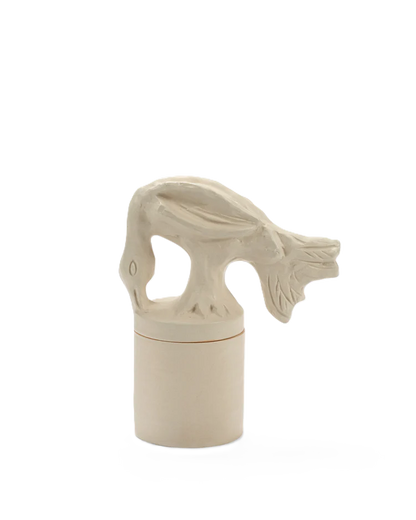 Scented Candle S - Bela Silva