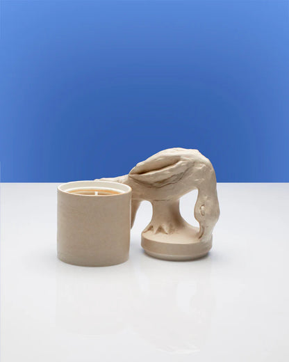 Scented Candle S - Bela Silva