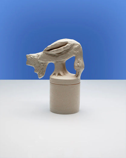 Scented Candle S - Bela Silva