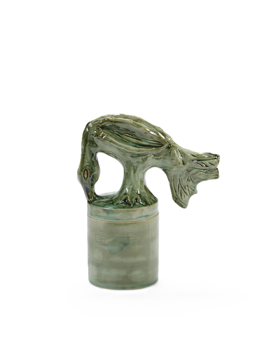 Scented Candle S - Bela Silva