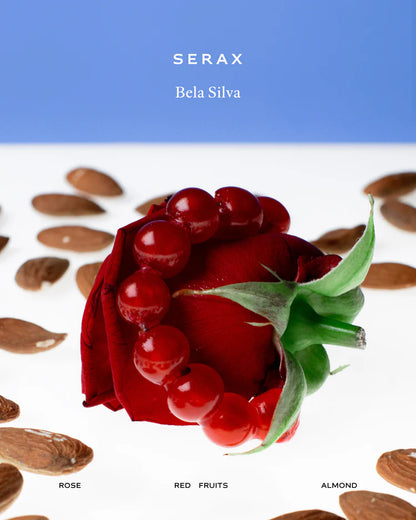 Scented Candle S - Bela Silva