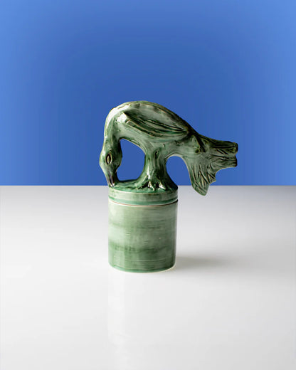 Scented Candle S - Bela Silva